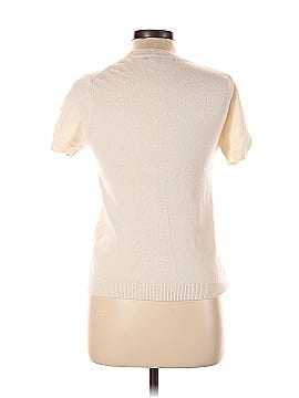 Quince Short Sleeve Top (view 2)