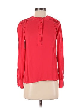 Habitual Long Sleeve Blouse (view 1)