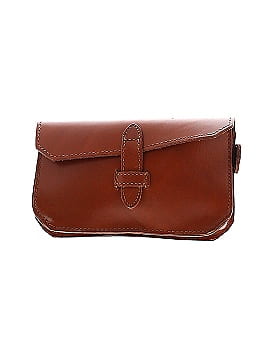 Unbranded Leather Belt Bag (view 1)