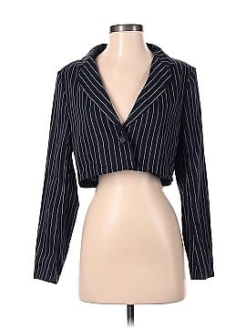 Shein Blazer (view 1)