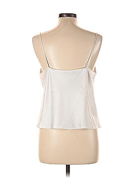 Alice + Olivia Sleeveless Blouse (view 2)