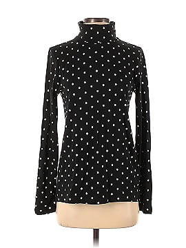 J.Crew Factory Store Long Sleeve Top (view 1)