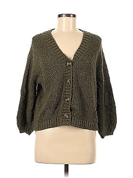 Ann Taylor LOFT Cardigan (view 1)