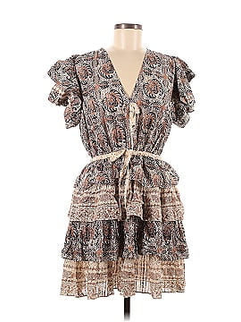 Ulla Johnson Casual Dress (view 1)