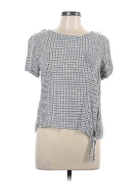 LC Lauren Conrad Short Sleeve Top (view 1)