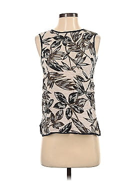 J.Crew Sleeveless Blouse (view 1)