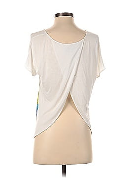 Tibi Sleeveless T-Shirt (view 2)