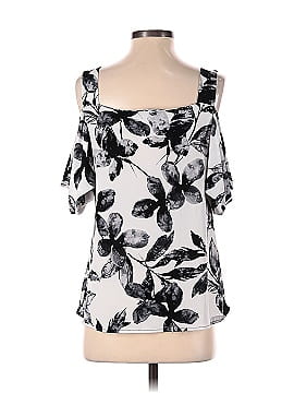 INC International Concepts Sleeveless Blouse (view 2)