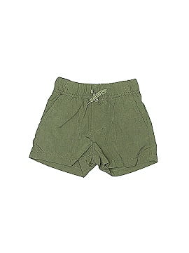 OshKosh B'gosh Khaki Shorts (view 1)