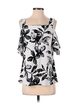 INC International Concepts Sleeveless Blouse (view 1)