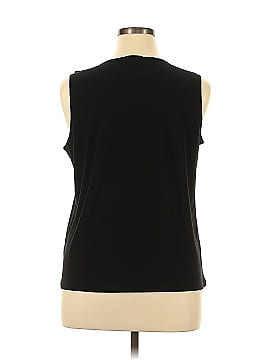 DressBarn Sleeveless Blouse (view 2)