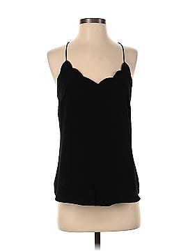 J.Crew Factory Store Sleeveless Top (view 1)