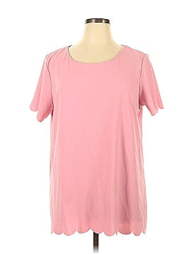 Jodifl Short Sleeve Top (view 1)