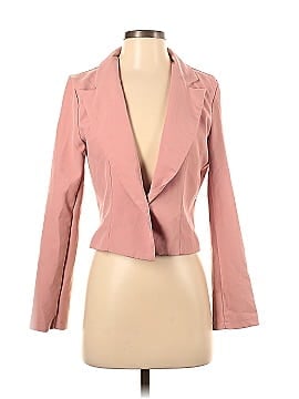 Shein Blazer (view 1)