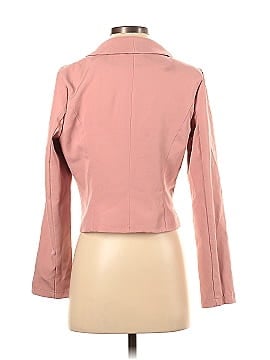 Shein Blazer (view 2)