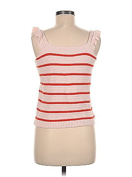 Ann Taylor LOFT Sleeveless Top (view 2)