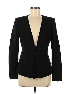 Ann Taylor Blazer (view 1)