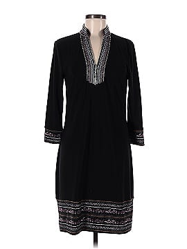 White House Black Market Casual Dress (view 1)