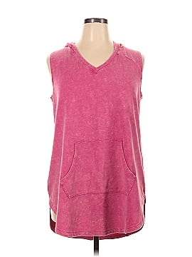 LIVI Sleeveless T-Shirt (view 1)