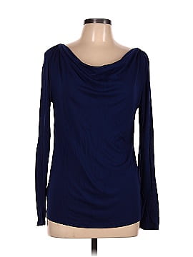 Ann Taylor LOFT Long Sleeve Top (view 1)