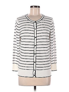 Ann Taylor Cardigan (view 1)