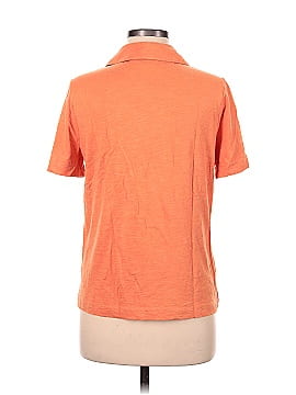 Boden Short Sleeve Polo (view 2)