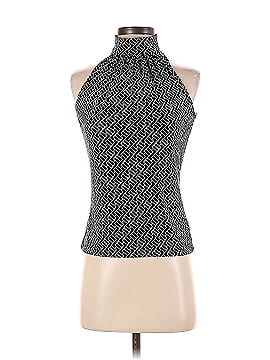 MICHAEL Michael Kors Sleeveless Blouse (view 1)