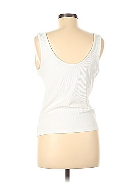 Unbranded Sleeveless T-Shirt (view 2)