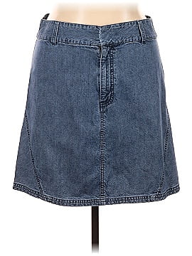 Tommy Hilfiger Denim Skirt (view 1)