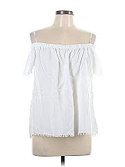 Bella Dahl Sleeveless Blouse