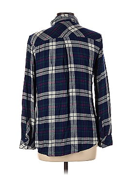 Rails Long Sleeve Button-Down Shirt (view 2)