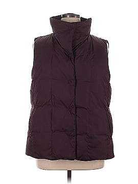 Eileen Fisher Vest (view 1)