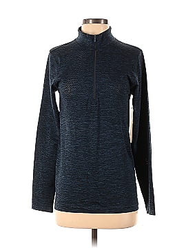 Lululemon Athletica Long Sleeve T-Shirt (view 1)