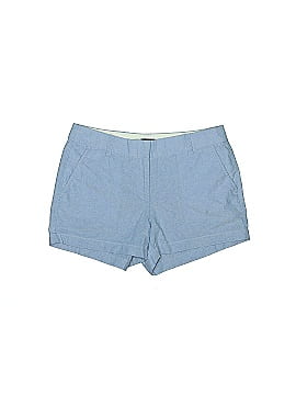 J.Crew Factory Store Dressy Shorts (view 1)