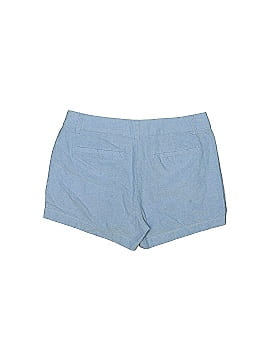 J.Crew Factory Store Dressy Shorts (view 2)