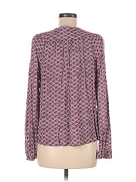 Maeve Long Sleeve Blouse (view 2)