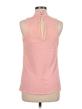 Candie's Sleeveless Top (view 2)