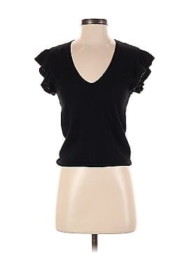 Zara Short Sleeve Top (view 1)