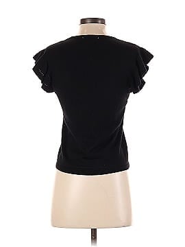 Zara Short Sleeve Top (view 2)