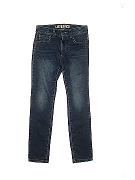 Lazer/Co Jeans (view 1)