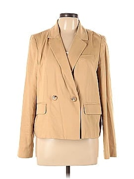 Madewell Blazer (view 1)