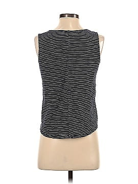 Ann Taylor LOFT Outlet Sleeveless Top (view 2)