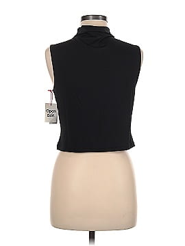 Open Edit Sleeveless Top (view 2)