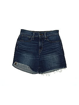 J.Crew Factory Store Denim Shorts (view 1)