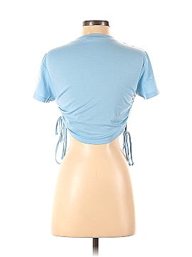 Shein Short Sleeve T-Shirt (view 2)