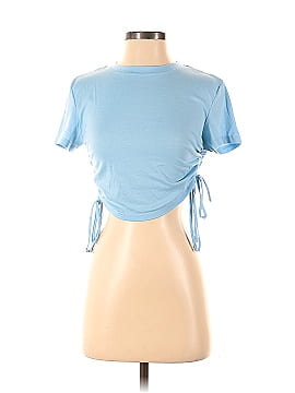 Shein Short Sleeve T-Shirt (view 1)