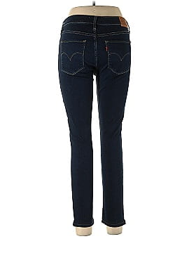 Levi Strauss Signature Jeans (view 2)