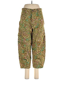 Anthropologie Cargo Pants (view 1)