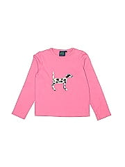 Mini Boden Long Sleeve T Shirt