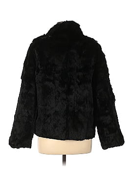 Split End Ltd. Faux Fur Jacket (view 2)